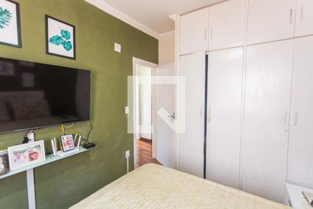 Quarto 1 de apartamento à venda com 3 quartos, 210m² em Nova Floresta, Belo Horizonte