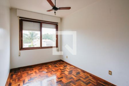 Quarto 2 de apartamento para alugar com 2 quartos, 54m² em Jardim São Pedro, Porto Alegre