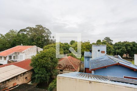 Vista da Sala de apartamento para alugar com 2 quartos, 54m² em Jardim São Pedro, Porto Alegre