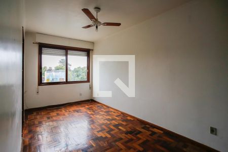 Sala de apartamento para alugar com 2 quartos, 54m² em Jardim São Pedro, Porto Alegre