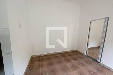 Sala de casa para alugar com 1 quarto, 36m² em Vila São Luís, Duque de Caxias