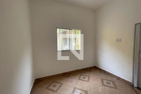 Quarto de casa para alugar com 1 quarto, 36m² em Vila São Luís, Duque de Caxias