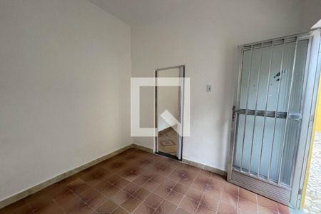 Sala de casa para alugar com 1 quarto, 36m² em Vila São Luís, Duque de Caxias