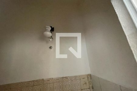 Banheiro de casa para alugar com 1 quarto, 36m² em Vila São Luís, Duque de Caxias