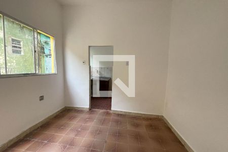 Quarto de casa para alugar com 1 quarto, 36m² em Vila São Luís, Duque de Caxias