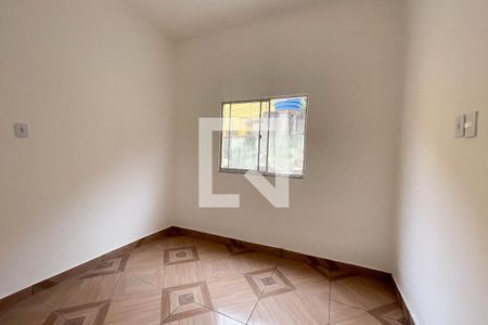 Quarto de casa para alugar com 1 quarto, 36m² em Vila São Luís, Duque de Caxias