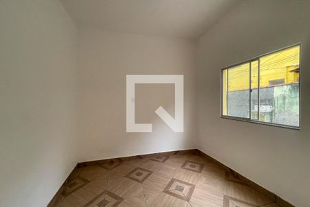 Quarto de casa para alugar com 1 quarto, 36m² em Vila São Luís, Duque de Caxias