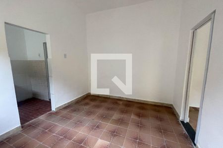 Sala de casa para alugar com 1 quarto, 36m² em Vila São Luís, Duque de Caxias