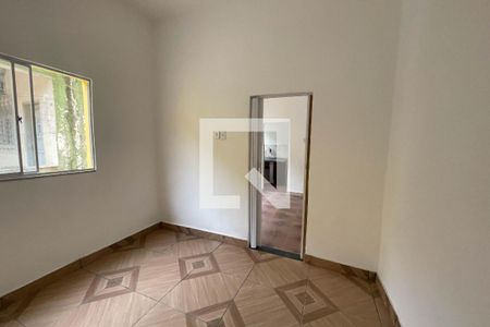 Quarto de casa para alugar com 1 quarto, 36m² em Vila São Luís, Duque de Caxias