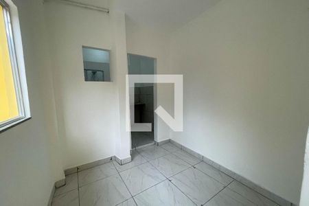 Sala de casa para alugar com 1 quarto, 35m² em Vila São Luís, Duque de Caxias