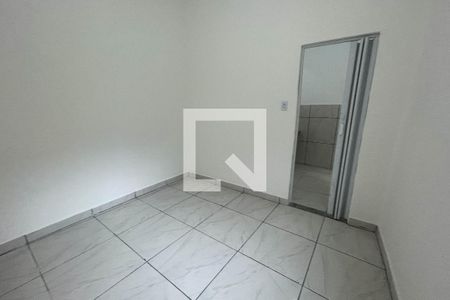 Quarto de casa para alugar com 1 quarto, 35m² em Vila São Luís, Duque de Caxias