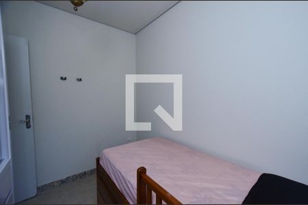 Quarto 2 de apartamento para alugar com 2 quartos, 45m² em Horto Florestal, Belo Horizonte