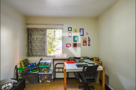 Quarto 2 de apartamento para alugar com 3 quartos, 120m² em Centro, Santo André