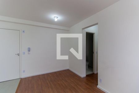 Sala de apartamento à venda com 2 quartos, 45m² em Vila Fátima, São Paulo