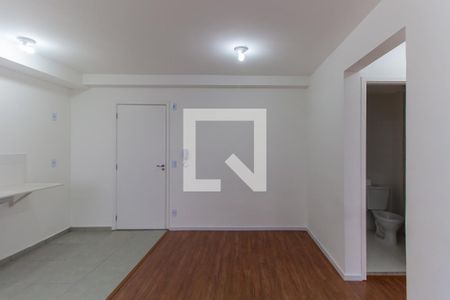 Sala de apartamento à venda com 2 quartos, 45m² em Vila Fátima, São Paulo