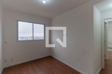 Quarto de apartamento à venda com 2 quartos, 45m² em Vila Fátima, São Paulo