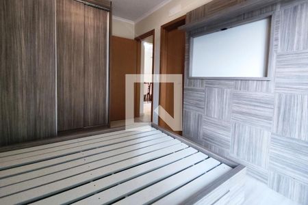 Suíte de apartamento para alugar com 2 quartos, 80m² em Água Verde, Curitiba