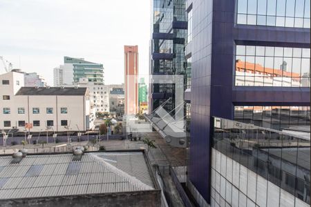 Vista do quarto 1 de apartamento à venda com 3 quartos, 77m² em Liberdade, São Paulo