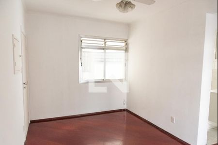 Sala de apartamento à venda com 3 quartos, 77m² em Liberdade, São Paulo