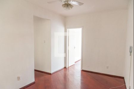 Sala de apartamento à venda com 3 quartos, 77m² em Liberdade, São Paulo