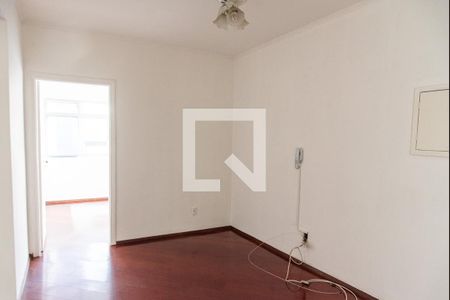 Sala de apartamento à venda com 3 quartos, 77m² em Liberdade, São Paulo