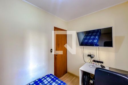 Quarto 1 de apartamento à venda com 3 quartos, 83m² em Quarta Parada, São Paulo