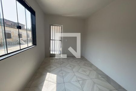 Sala de casa para alugar com 1 quarto, 50m² em Vila Leopoldina, Duque de Caxias