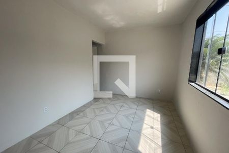 Sala de casa para alugar com 1 quarto, 50m² em Vila Leopoldina, Duque de Caxias