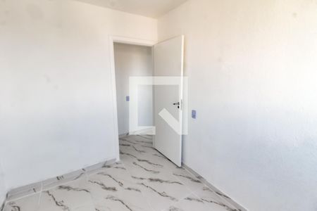 Quarto 1 de apartamento para alugar com 2 quartos, 45m² em Jardim Paris, São Paulo