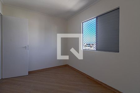 Quarto 2 de apartamento à venda com 2 quartos, 62m² em Jardim Santa Emilia, São Paulo