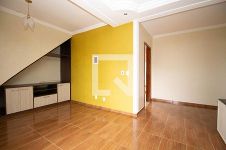 Sala 3 de casa para alugar com 4 quartos, 210m² em Recanto das Emas, Brasília