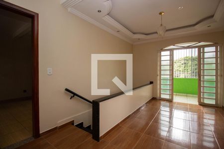 Sala 3 de casa para alugar com 4 quartos, 210m² em Recanto das Emas, Brasília
