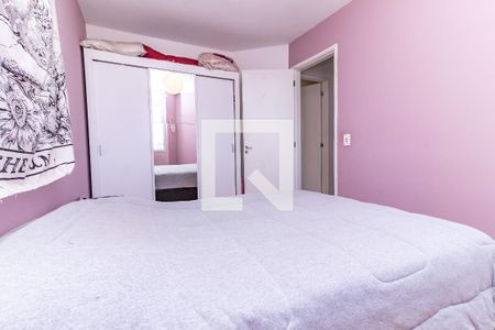 Quarto 2 de apartamento à venda com 2 quartos, 54m² em Vila Leopoldina, São Paulo