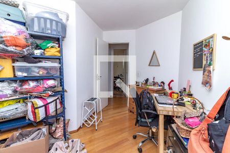 Quarto 1 de apartamento à venda com 2 quartos, 54m² em Vila Leopoldina, São Paulo