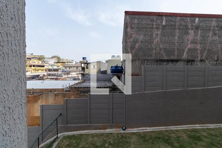 Vista Sala de apartamento para alugar com 2 quartos, 42m² em Guaianazes, São Paulo