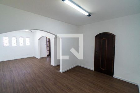 Sala de casa para alugar com 3 quartos, 155m² em Jardim Oriental, São Paulo