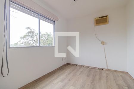 Quarto 1 de apartamento à venda com 2 quartos, 49m² em Santa Tereza, Porto Alegre