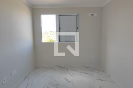 Quarto 2 de apartamento para alugar com 2 quartos, 44m² em Jardim Esmeraldina, Campinas