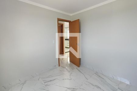 Quarto 1 de apartamento para alugar com 2 quartos, 44m² em Jardim Esmeraldina, Campinas