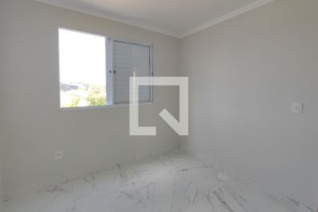 Quarto 1 de apartamento para alugar com 2 quartos, 44m² em Jardim Esmeraldina, Campinas