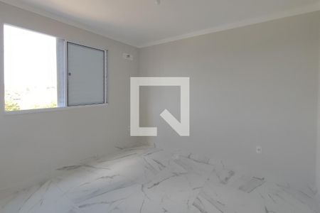 Quarto 2 de apartamento para alugar com 2 quartos, 44m² em Jardim Esmeraldina, Campinas