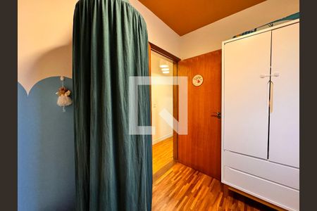 Quarto 1 de apartamento à venda com 3 quartos, 140m² em Vila Pires, Santo André