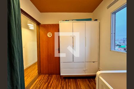 Quarto 1 de apartamento à venda com 3 quartos, 140m² em Vila Pires, Santo André