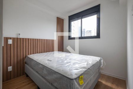 Suíte de apartamento para alugar com 1 quarto, 28m² em Pinheiros, São Paulo