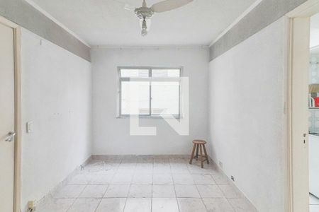 Apartamento à venda com 2 quartos, 56m² em Jardim Rizzo, São Paulo