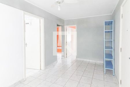 Sala de apartamento à venda com 2 quartos, 56m² em Jardim Rizzo, São Paulo