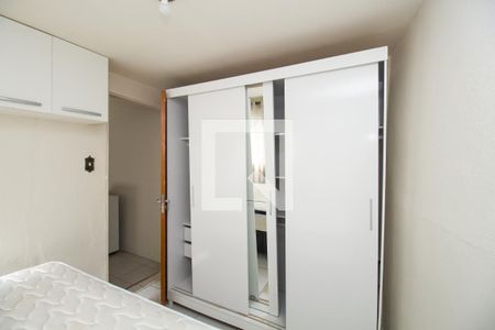 Quarto de kitnet/studio para alugar com 1 quarto, 50m² em Carmo, Belo Horizonte