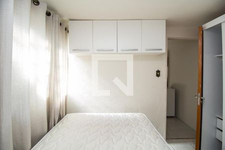 Quarto de kitnet/studio para alugar com 1 quarto, 50m² em Carmo, Belo Horizonte