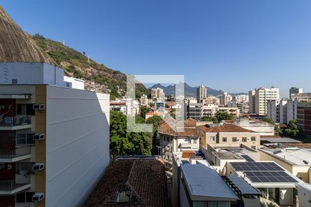 Quarto 1 Vista de apartamento à venda com 3 quartos, 72m² em Tijuca, Rio de Janeiro