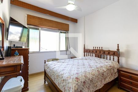 Quarto 2 de apartamento à venda com 3 quartos, 72m² em Tijuca, Rio de Janeiro